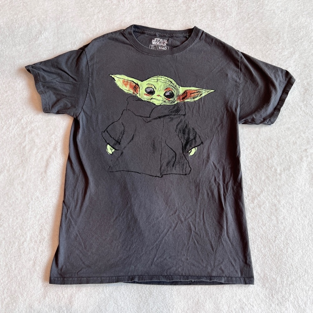 ✿ Star Wars - Tshirt - S/C/P